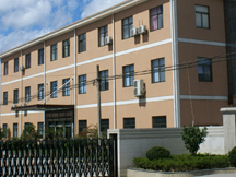 花岗石涂料与众不同 带来外墙装饰别样风景